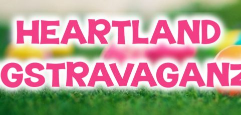 Heartland Eggstravaganza
