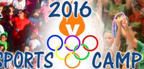 Vista Sports Camp 2016