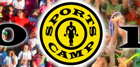 Sports Camp 2017 Online Registration